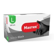 medaSEPT MASTER NITRILE BLACK Rękawiczki nitrylowe L (czarne) - medaSEPT MASTER NITRILE BLACK - black-l[1].jpg
